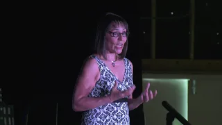 Life-Changing Powers of the Animal-Human Health Connection | Carlyn Montes De Oca | TEDxWilmington