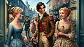 Pride and Prejudice - Chapter 15 [Illustrated Audiobook]