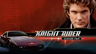 KNIGHMARES #1/knight rider