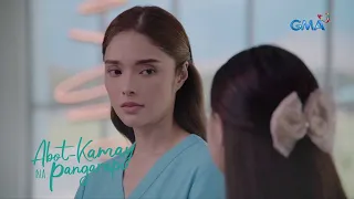 Abot Kamay Na Pangarap: May the best doctors win! (Episode 25 Part 2/4)