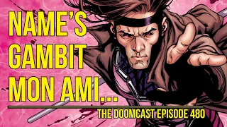 Gambit Powers And Abilities Explained | Gambit’s death in X-Men 97