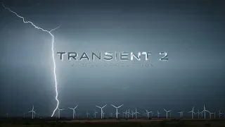 Transient 2 - 4K, UHD, 1000FPS