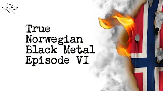 Crash course to Norwegian black metal episode 6: Borknagar, Keep of Kalessin and Kampfar