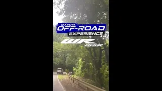 Let's recap the Off-Road Events with the Yamaha WR 155R! #YamahaPH