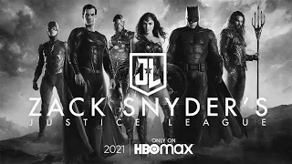 FACCE DI NERD #132 - La Snyder Cut Di Justice League: Che Senso Ha?