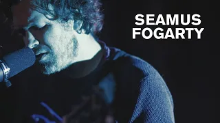Seamus Fogarty | Set Theatre