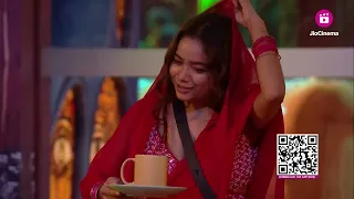 Bigg Boss OTT 2 | Elvish Ko Bhaav Dena Band - B.B. Quicks