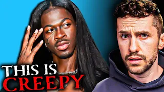 The Lil Nas X Drama Gets Deeper...