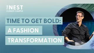 Time to Get Bold: A Fashion Transformation