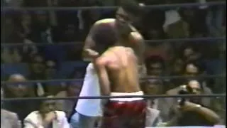 Muhammad Ali vs Jimmy Ellis 1971-07-26