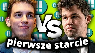 ZADYMIARZ Duda vs. Mistrz Świata CARLSEN!