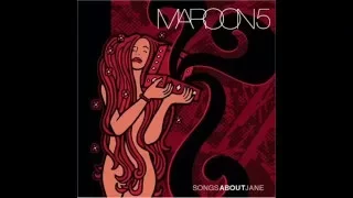 Maroon 5 - Harder To Breathe