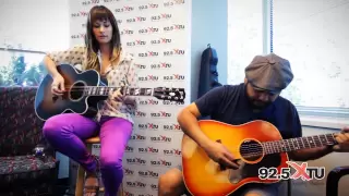 Kacey Musgraves - Merry Go 'Round (Acoustic)