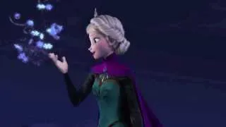 || Let It Go || (Jimmy Fallon Version)