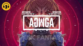 Manga Anime EDM Electro No Copyright Music  | Royalty Free Music