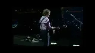 Paul McCartney And I love her en vivo desde el zocalo