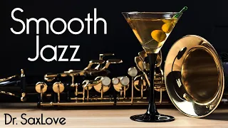 Smooth Jazz • 3 Hours Smooth Jazz Saxophone Instrumental Music for Grownups and Other People