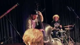 SHITPISSNVOMIT - Honour The Agreement (Live from Huset)