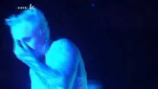 The Prodigy - Firestarter -  Live @ Roskilde Festival 2010