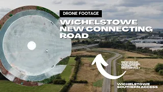 New Whichelstowe Road to M4