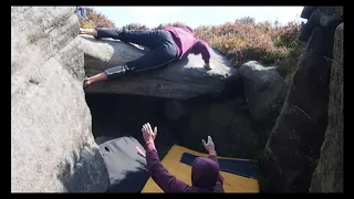 Burbage South - Voices Near the Hypocentre ~6C