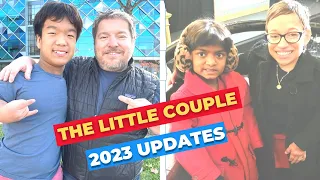 The Little Couple Family Update: Bill, Jen, Will & Zoey in 2023!