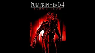 Pumpkinhead Blood Feud (2007) Trailer