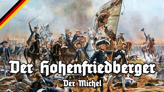 Der Hohenfriedberger - Der Michel - All Stanzas