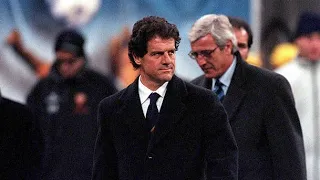 Football's Greatest Managers - Fabio Capello