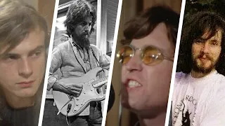 Deconstructing John Lennon - Gimme Some Truth (Isolated Tracks)