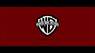 Warner Bros. logo - Ocean's thirteen (2007) trailer