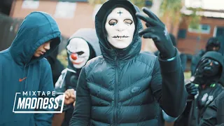 SV  No Fibz Music Video  MixtapeMadness 1080p |@MixtapeMadness| Groove melodies|