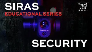 SIRAS Educational Series - Security