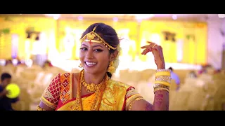 Bala+Priya Wedding lipdub