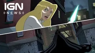 Marvel's Cloak and Dagger TV Series in the Works - IGN News