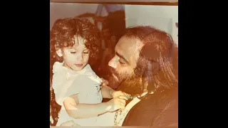 💙Demis Roussos- Si j'etais Magicien🌹