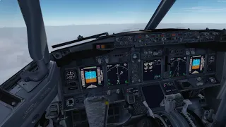 P3D V 4.2| Anchorage to Kodiak (Full Flight|)| Alaska 49