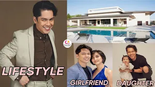 Carlo Aquino (Abe/Jordan/Marco) Lifestyle 2023 || Biography, Career, Partner, Net worth