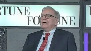Warren Buffett on the Buffett Rule