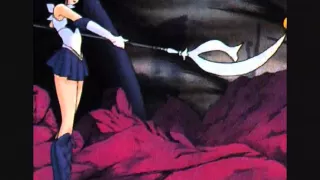 Sailor Saturn Theme