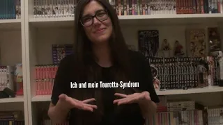 Ich und mein Tourette-Syndrom