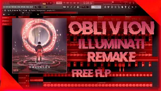 Oblivian - Dirty Palm(ILLUMI Remake)+FreeFlp