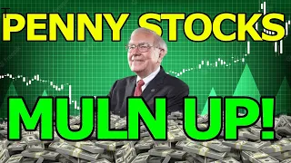 RECOVER ABOVE $1?! MULN SHORT SQUEEZE POSSIBLE?|MULN PRICE PREDICTIONS|MULN STOCK ANALYSIS