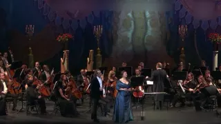 Tchaikovsky Pique Dame 2 scene