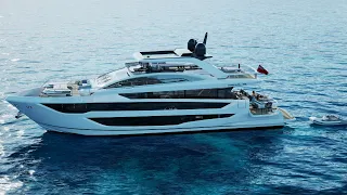 Pearl Yachts Pearl 82 Yacht (2023) Exterior Interior