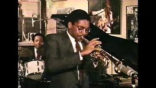 Wynton Marsalis 1980 documentary