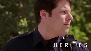 Matt Parkman Learns His Power | Heroes