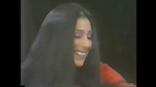 Slydini & Cher Magical Performance