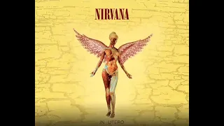 Breed - Nirvana - Live & Loud 1993 - (Guitar Backing Track)