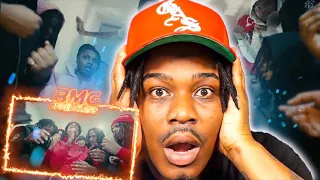 Jay Hound   Neaky Pt 2 Official Music Video Upper Cla$$ Reaction